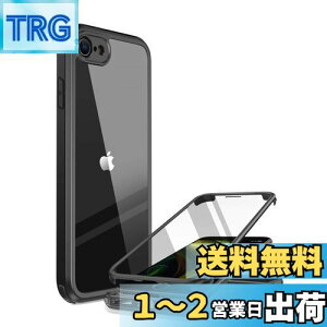 yzMiracase iPhoneSEp P[X 2 iPhoneSE2pP[X 3 SE3 iPhone8pP[X 2020 9HKX 4.7C` tJo[ 360°ی 