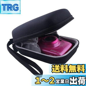 yzNikon fW^J COOLPIX W150/W300/A100/A10 pی[P[X -waiyu JP ()