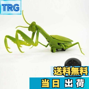 �y���������z�J�}�L�� ���W�R�� Mantis Radio Controlled