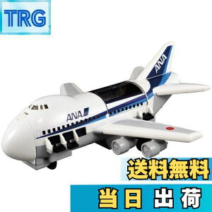 �y���������z�^�J���g�~�[(TAKARA TOMY) �w �g�~�J���[���h �J�[�S�W�F�b�g ANA �x �~�j�J�[ �� �������� unisex 3�Έȏ� �ߋ���S����i ST�}�[�N�F�� TOMICA
