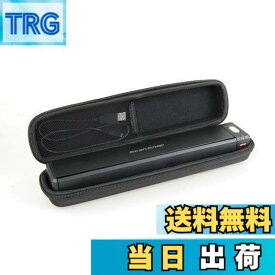 【送料無料】富士通 スキャナー ScanSnap FI-IX100A専用収納ケース-Hermitshell