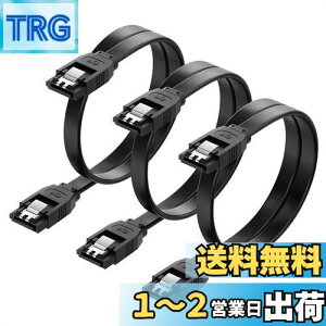 yzCable Matters SATA P[u iXg[g^j Sata3 P[u 45cm 3{Zbg 6 GbpsΉ b`t SSDHDD Sata3 VA ATA3 P[u SSD P[u ubN