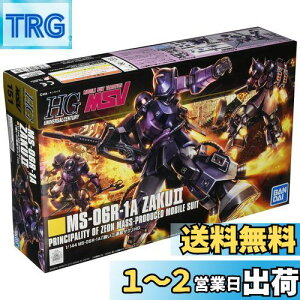 yzHGUC 1/144 MS-06R-1A OAUNII (MSV)