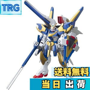 【送料無料】BANDAI SPIRITS(バンダイ スピリッツ) HGUC 1/144 LM314V23/24 V2アサルトバスターガンダム (機動戦士Vガンダム)