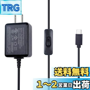 yzSmraza Raspberry Pi 4 USB-C (Type CjdA5V 3A Yx[ACA_v^[ RPi 4b Model B 1GB / 2GB / 4GB/ 8GBKp