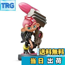 楽天市場】アミーボ スプラトゥーン タコ ボーイの通販