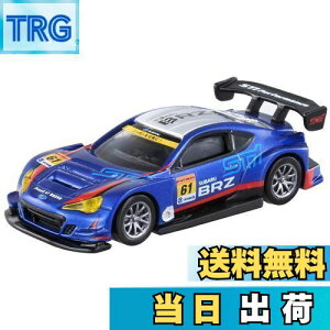 yz^Jg~[(TAKARA TOMY) g~J g~Jv~A 18 SUBARU BRZ R&D SPORT ~jJ[  6Έȏ