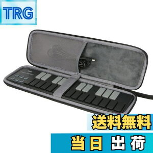 yzyco2CREA p[P[XzKORG  USB MIDIL[{[h nanoKEY2 25 MIDIRg[[ nanoPAD2 16pbh ɑΉiP[X̂݁j