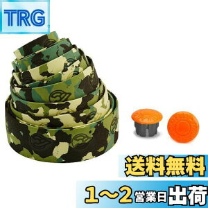 yz`l(Cinelli) Jt[W RN{ o[e[v[Camouflage Cork Ribbon Bar Tape]