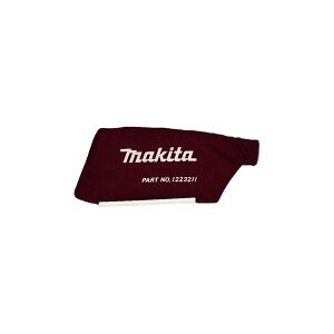 �y���������z�}�L�^(Makita) �_�X�g�o�b�O 122591-2
