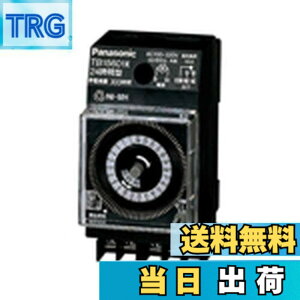 �y���������z�p�i�\�j�b�N(Panasonic) ����^�^�C���X�C�b�` 1��H�^ TB15601K