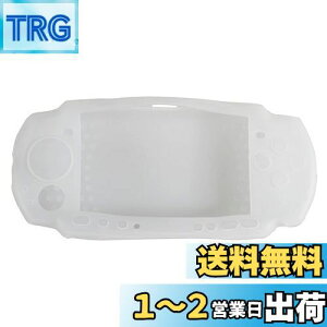 yzOSTENT P[X veN^[ \tg veN^[ VR gx L[ P[XXL Jo[ |[`X[u Sony PSP2000/3000p (White)