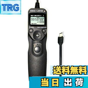 �y���������z�����W���p�� RM-VPR1 �݊� �V���b�^�[ �����R�� �R�[�h �����[�Y SONY�Ή� �y�v����p �t��LCD �^�C�}�[�@�\�t �B�e�񐔐ݒ薳�����z�yPDF���{�����������z