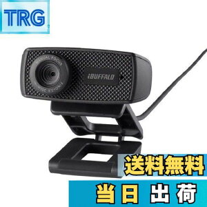 yzobt@[ WEBJ 120f 1280x720 HDΉ 30fps p63° F2.2 }jAtH[JX CMOSZT[ P[u1.5m ubN BSWHD06MBK