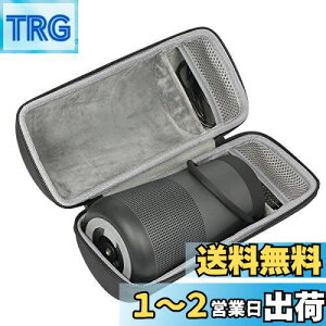 yzSoundLink Revolve+ II Bluetooth speaker |[^u CX Xs[J[ n[hP[XobO ps[ Ή co2CREA (SoundLink Revolve+ Ή)