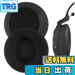 yzGeekria C[pbh Comfort ݊ pbh \j[ Sony MDR-RF4000, RF5000, RF6000, RF6500, RF7000, RF7100, MDR-DS6000, DS6500, DS7000, DS7100, XD150, XD200 wbhzɑΉ pbh C[/C[Jbv (