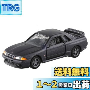 yz^Jg~[(TAKARA TOMY) g~J v~A26 Y XJCC GT-R (BNR32) ~jJ[  6Έȏ