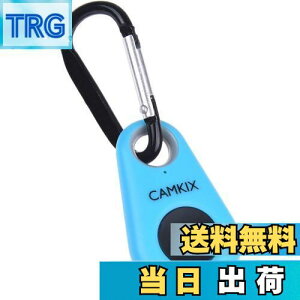 yzCamKix BluetoothCXeNmW[[gRg[JVb^[-hbvX^C-iPhone / AndroidŎgp\-{^Rg[-JriƎO