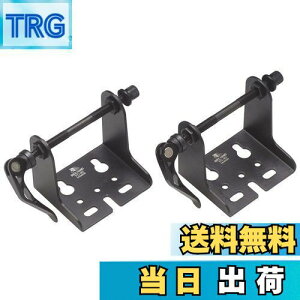 【送料無料】BIKE HAND(バイクハンド) YC-92バイシクルストレ-ジマウント(車載ベース、室内保管)×2個セット YC-92×2 ブラック