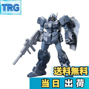 【送料無料】HGUC 機動戦士ガンダムUC RGM-96X ジェスタ 1/144スケール 色分け済みプラモデル