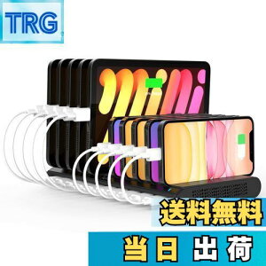 yzAlxum USB[dXe[V 10|[g 60W X}z ^ubg[dX^h [d[Xe[V PSEF؍ 5-8䓯[d }[d d؂\iPhone/iPad/iPod/AndroidɑΉub