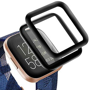 yzMiimally2zFitbit(tBbgrbg) Versa 2 tC PMMAގ hw CAȂ ȒP\t ߗ tBbgrbgVersa 2 tیtB Fitbit Versa 2 X}[gEHb`t