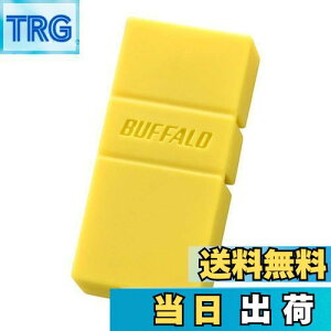 yzBUFFALO USB3.2(Gen1)TypeC-AΉUSB 32GBCG[ y iPhone 16 / 16 pro mFς zRUF3-AC32G-YE