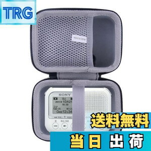 yz\j[ SONY [J[hR[_[ ICD-LX31A/ ICD-LX30 pی[P[X -waiyu JP ()