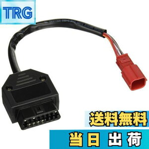 yzL^R(KITACO) OBD(On Board Diagnostics)A_v^[ 6P CBR400R/400X(NC56)ACRF1100L Africa Twin(SD10) 764-9000110