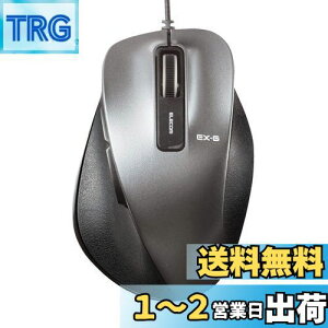 yzGR USB }EX L MTCY 5{^(߂Eiރ{^) BlueLED ̋ɂ K^bN M-XGM10UBBK/EC
