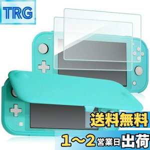 yzProCase Switch Lite tbvP[X [KX2t] X NA\tgTPU Jo[ ϏՌ یJo[ Ή@F Switch Lite 2019 |gR