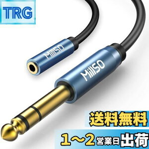 yzMillSO 6.35mm 3.5mmϊ 3m XeI~jvOiXj˃XeIWvOiIXjTRS 6.35mmtHvO AvwbhzϊP[u WvO ~jvO ϊ bLi30