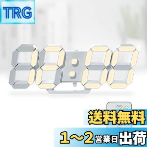 yzKOSUMOSU fW^v LEDv Ǌ|v 邳 dF 3D LED CLOCK uv ڊo܂ 10C`RtiCgvN//x\ (ACA_v^[t) ACD-210Y