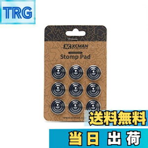 yzXCMAN Snowboard Round Stomp Pad Xm[{[h fbLpbh ~ Xgv pbh(f:A~jE) (Black)