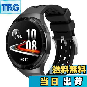 yz[Comtax] For HUAWEI Watch GT2e oh p VRoh xg X|[coh t@[EFC EHb` Watch GT 2 46mmX}[gEHb`Ή (ubN)