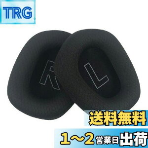 yzChic Tuant C[pbh for Logicool (WN[) G733 wbhZbgɑΉ pwbhzpbhC[NbV[tH[ (ubN)