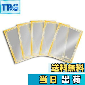 【送料無料】デュエル・マスターズ スタンダードカードスリーブ クリアver.