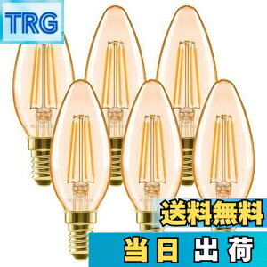 yzLVWIT VfAd E12 4.5Wi36W`j 420lm tBgd LED Cd 2400K ȃGl PSE Ή 6