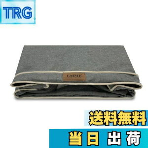 yzEMME Jo[̂ |₷^Cvybgxbh\t@[Jo[xbhJo[􂦂֗ 62x51x18cm̃xbhɌ O[ MTCY