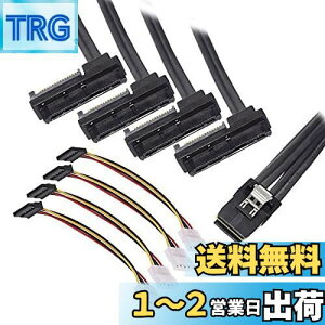yzCableCC36s~jSAS SFF-8087zXg4 SFF-8482^[QbgSASn[hfBXNIDEdP[u50cm