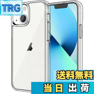 yzJEDirect iPhone13 mini یP[X(5.4C`p) ΂݂Ȃ Ռz op[Jo[ h~ NAobN (HD NA)