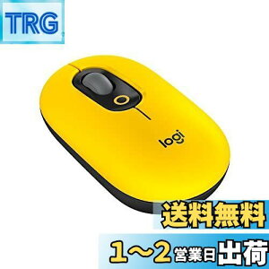 yzWN[ POP MOUSE M370YL É CX}EX  Bluetooth Logi Bolt UnifyingΉ EΏ windows mac iPad Chrome OS Surface XN[zC[ CG[ M370 Ki
