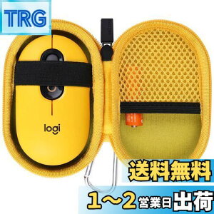 yzco2CREA [P[X ݊i WN[ POP MOUSE M370YL É CX}EX  Logi Bolt (P[X̂)