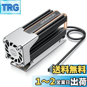 yzGRAUGEAR M.2 2280 SSDq[gVN A~jE 25mm̍PWMt@ ̏̃q[gpCv w̃q[gVNfbL T[}pbhƂfUC NVME PCIe SATA NGFF M.2 SSDɋ