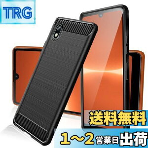 yzFOR Sony Xperia Ace III SOG08 / SO-53C Ή P[X SOG08 / SO-53C ΉJo[ TPU ϏՌϏJo[ Ռz ^ ϏՌ 菝h~ wh~ CX[dΉ Xperia Ace III Ή gѓdb