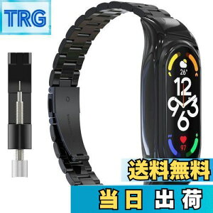yz[GeeRic] Xiaomi Smart Band 7 Ή oh  XeX  X}[goh7 XeX`[ ւxg xg xg VI~ X}[goh 7 Ή oh p