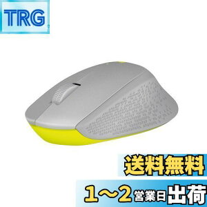 yzLogicool(WN[) É}EX vX M331rGR CX}EX  É 3{^ dr18P CX }EX M331 O[/CG[ Ki
