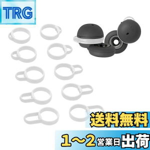 yzkwmobile 5x Sony LinkBuds WF-L900Ή C[s[X - C[`bv p VR h~ F