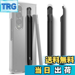 yzyRingkezGalaxy S Pen FOLD EDITION SLIM PEN P[X h~ jh~ 3Mڒܕt [ Syz_[ y yP[X |J[{l[g (Galaxy Z Fold4p) - Black