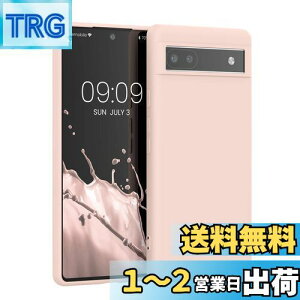 yzkwmobile X}zP[X Google Pixel 6aΉ P[X - ϏՌ ~ \tg TPU VR - RRibc~N